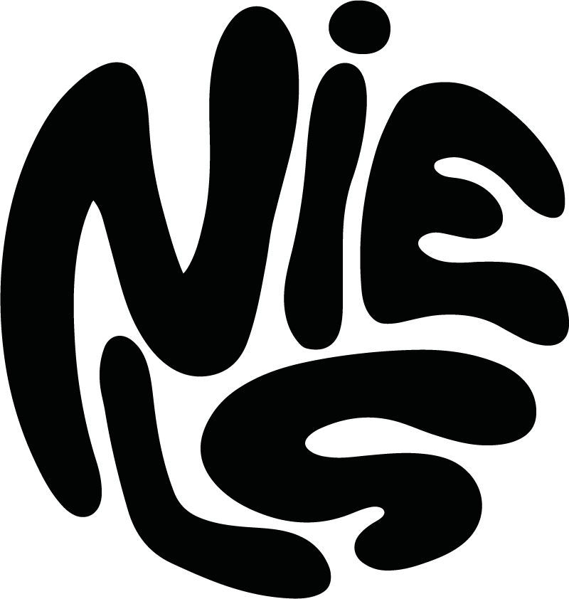 NielsHosDesign logo